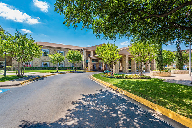 listing